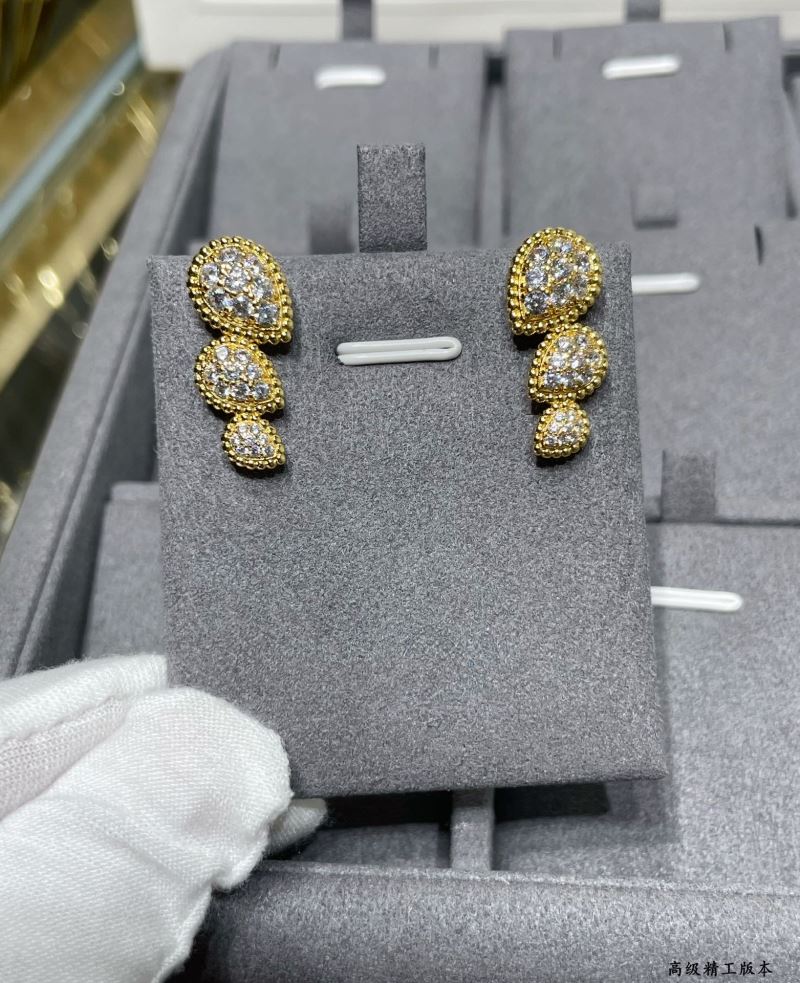 Boucheron Earrings